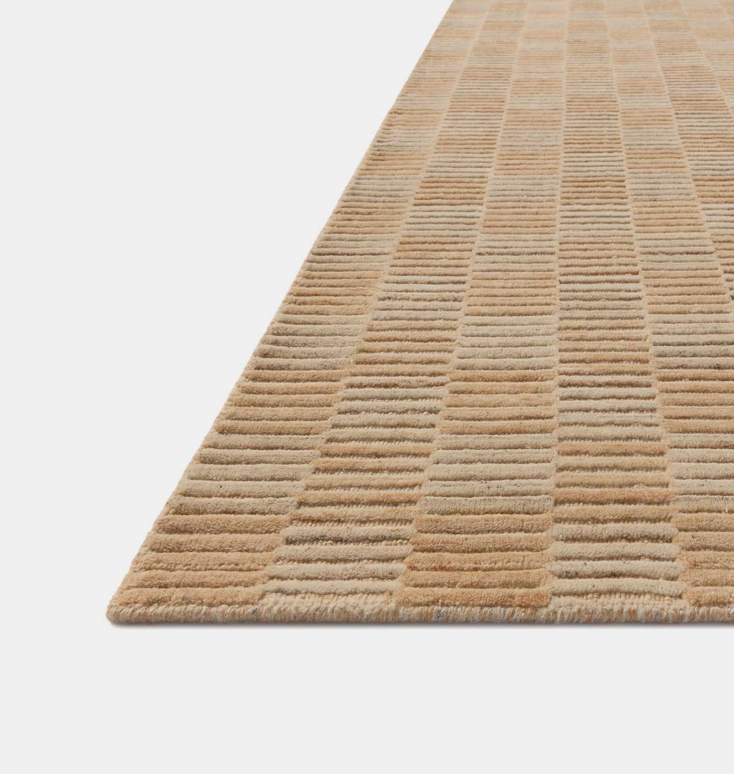 IN STORE - Amber Lewis x Loloi Marlowe Clay / Natural IN STORE - Rugs Loloi