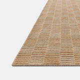 IN STORE - Amber Lewis x Loloi Marlowe Clay / Natural IN STORE - Rugs Loloi