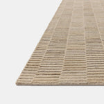IN STORE - Amber Lewis x Loloi Marlowe Natural / Sand IN STORE - Rugs Loloi