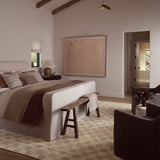 IN STORE - Amber Lewis x Loloi Marlowe Natural / Sand IN STORE - Rugs Loloi