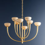 Maywood Chandelier LIGHTING - Chandelier Hudson Valley Lighting