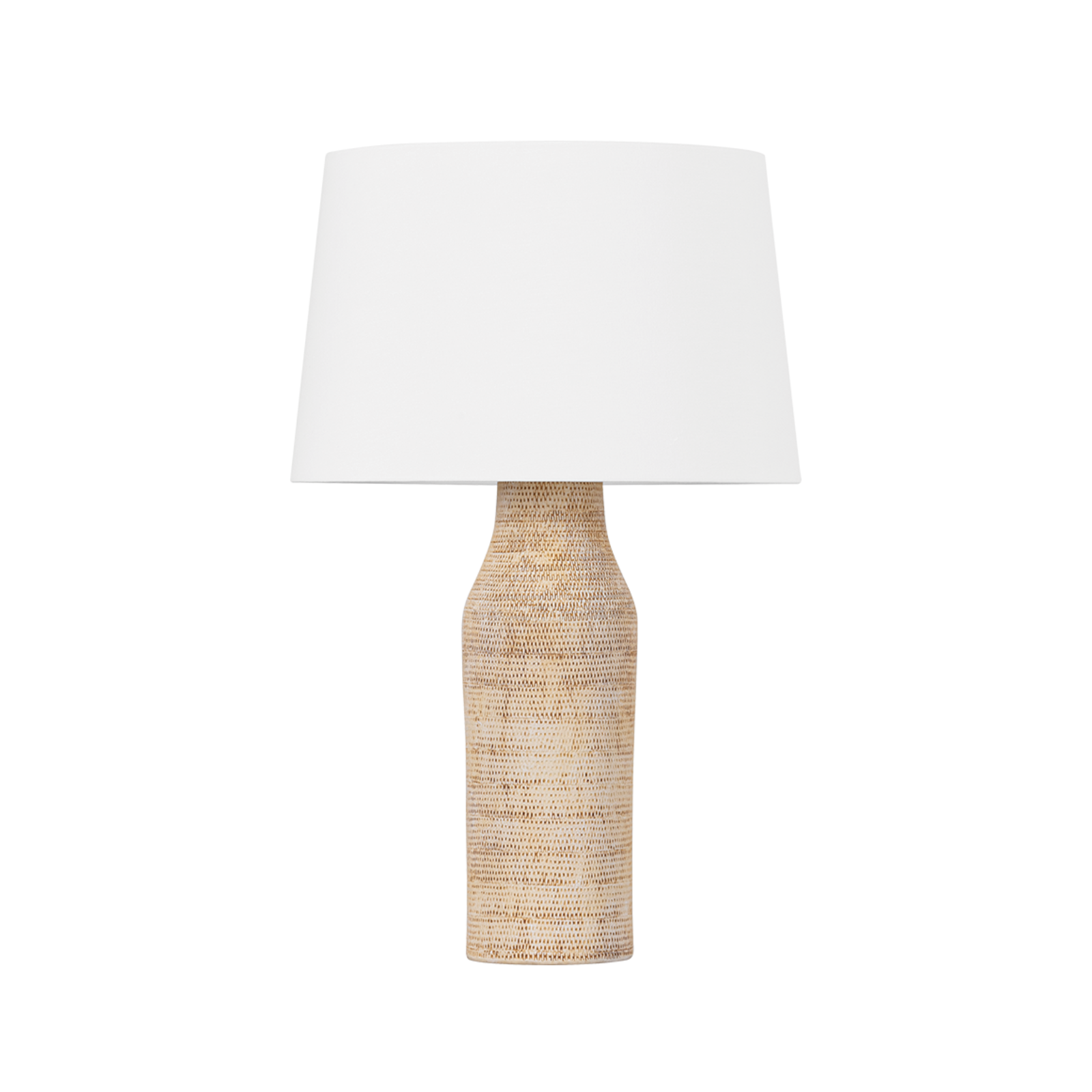 Medina Table Lamp 1 - LIGHTING - table lamp Hudson Valley Lighting