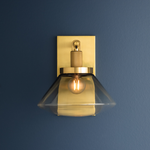 Mendon Wall Sconce LIGHTING - wall sconce Hudson Valley Lighting