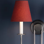 Midtown Wall Sconce LIGHTING - Wall Sconce Hudson Valley Lighting
