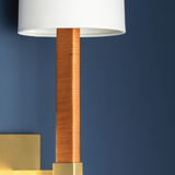 Minnetonka Wall Sconce LIGHTING - wall sconce Hudson Valley Lighting