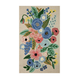 Rifle Paper Co. x Loloi Minnie Garden Party Cream Rug