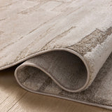 Amber Lewis x Loloi Monty Taupe / Beige