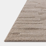 Amber Lewis x Loloi Monty Taupe / Beige