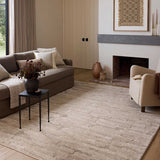 Amber Lewis x Loloi Monty Taupe / Beige