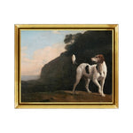 IN STORE - "Old Friend" Framed Art Print ARTWORK - in store Northwood Collection