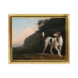 IN STORE - "Old Friend" Framed Art Print ARTWORK - in store Northwood Collection