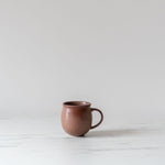 Matte Finish Belly Mug - Rug & Weave