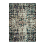 Loloi Nadia Smoke / Slate Rug RUGS - synthetic Loloi 2'2" x 8'