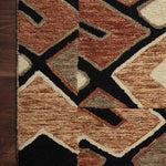 Loloi Nala Sage / Bark Rug RUGS - wool Loloi