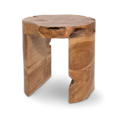Nature Benny Accent Table