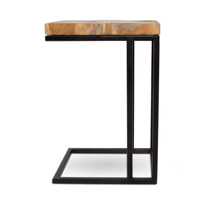 Nature C Table