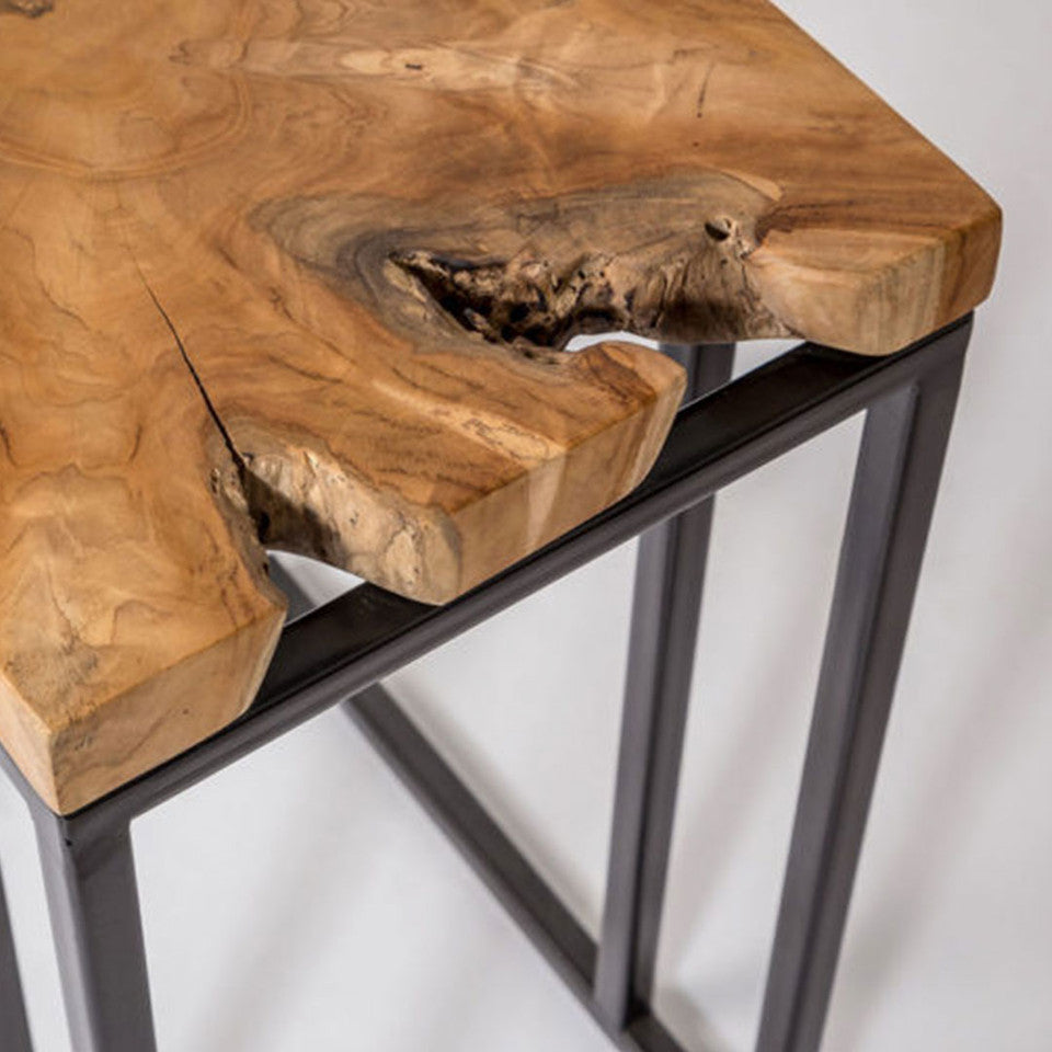 Nature C Table – view 2