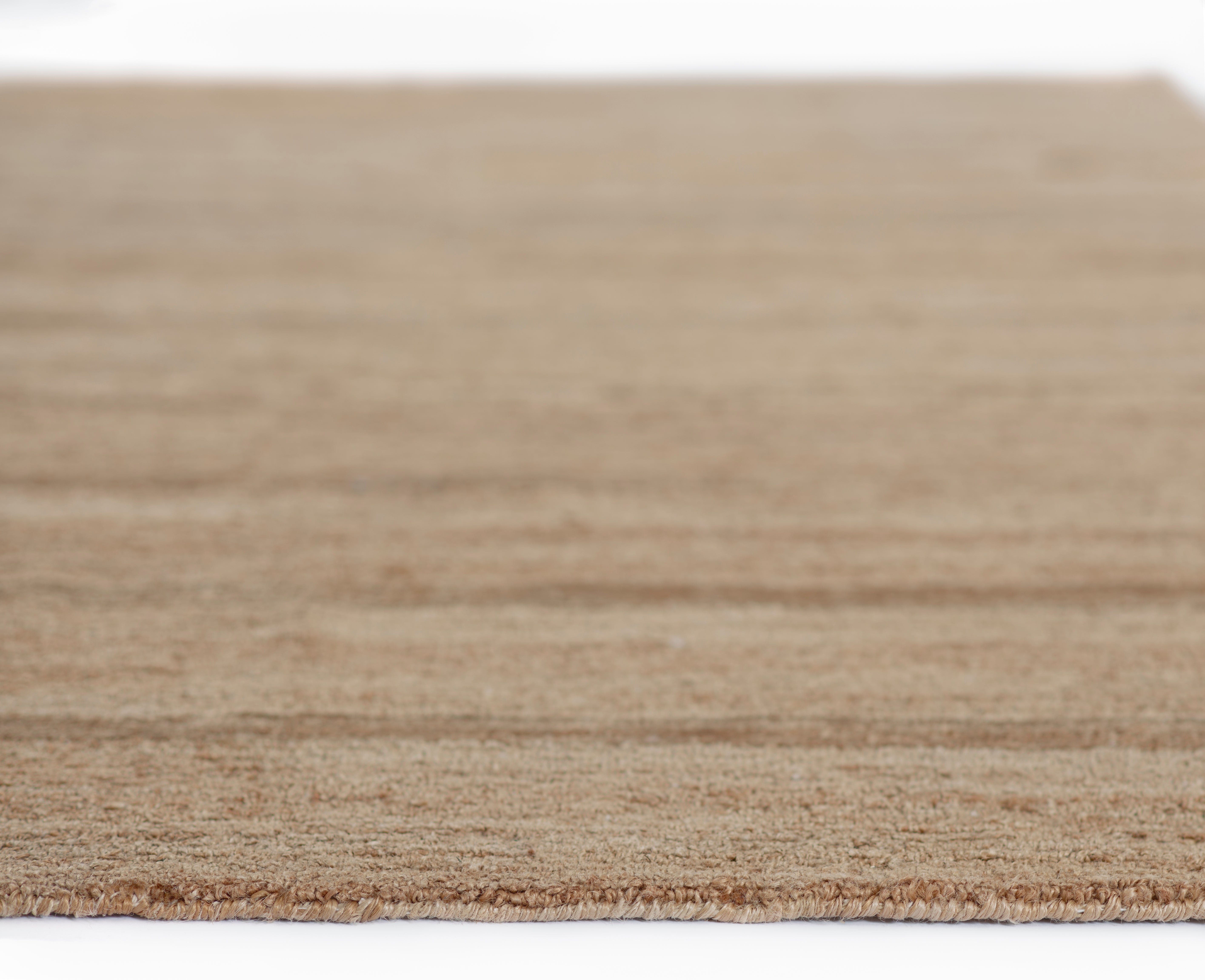 Navagio Hand Woven Jute Area Rug RUGS - jute Momeni