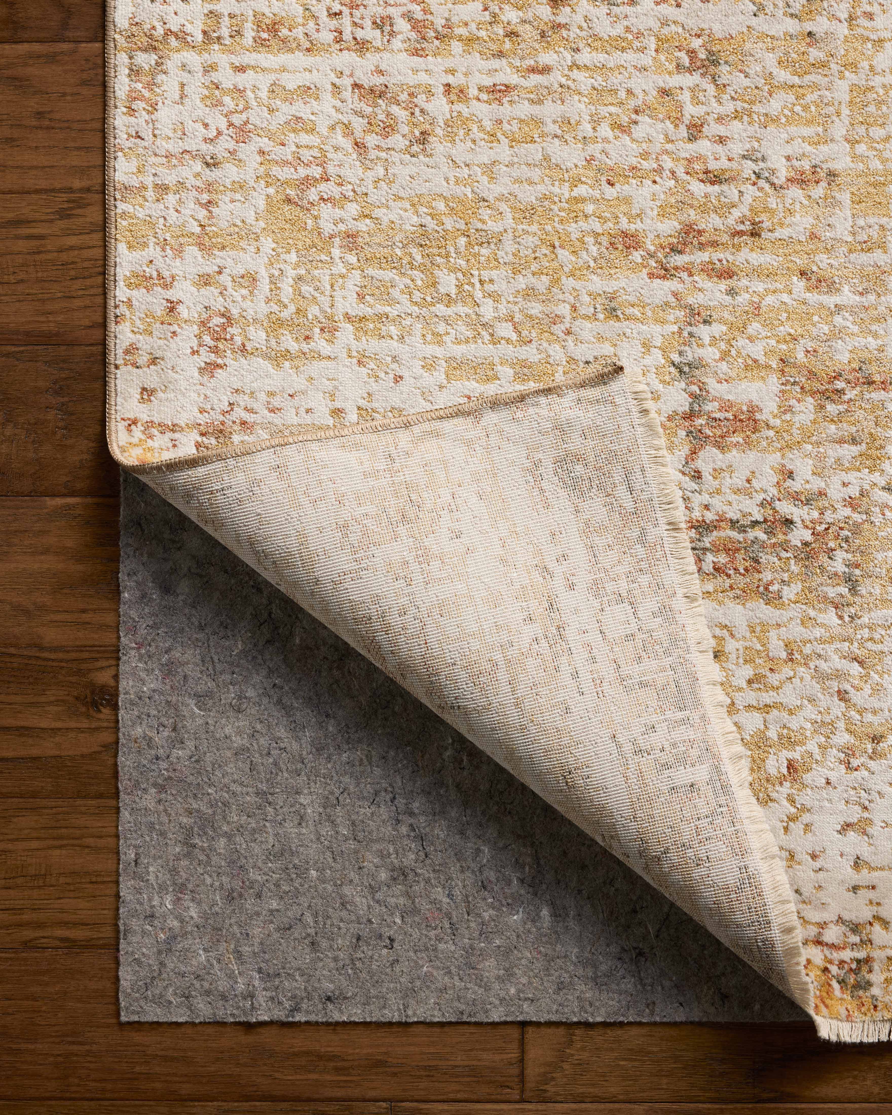 Loloi Nellie Sunset / Pebble Rug RUGS - synthetic Loloi
