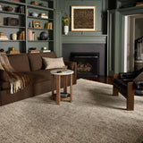 Loloi II Newman Slate / Natural Rug