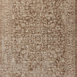 Loloi II Newman Bark / Natural Rug