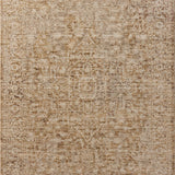 Loloi II Newman Wheat / Natural Sample Rug