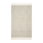 Magnolia Home By Joanna Gaines x Loloi Newton Sage / Ivory Rug RUGS - wool Loloi 18" x 18"