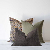 Edgar Pillow Cover Combo