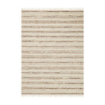 Joanna Gaines x Loloi Nico Ivory / Natural Rug RUGS - wool Loloi 2'3" x 3'9"