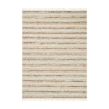 Joanna Gaines x Loloi Nico Ivory / Natural Rug RUGS - wool Loloi 2'3" x 3'9"