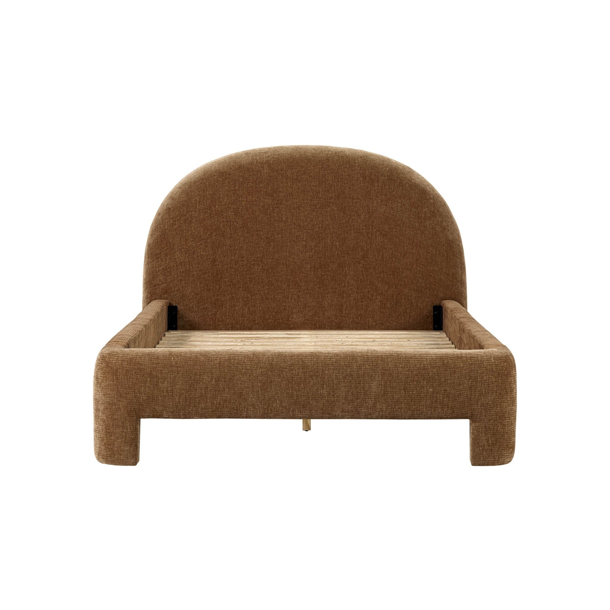 Nino Bed FURNITURE - beds LH IMPORTS Chai King