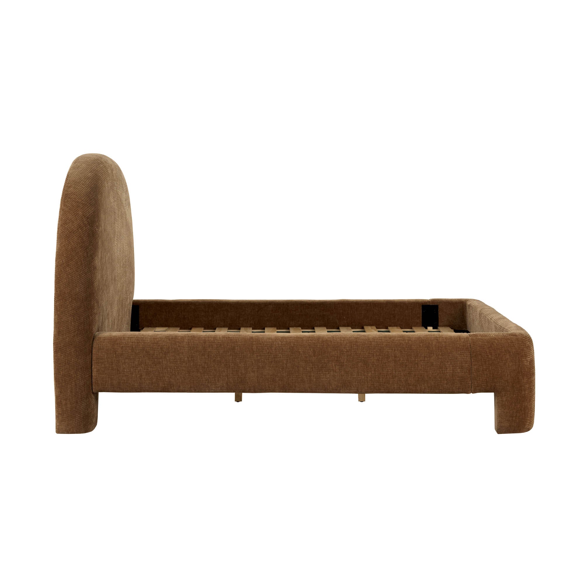 Nino Bed FURNITURE - beds LH IMPORTS