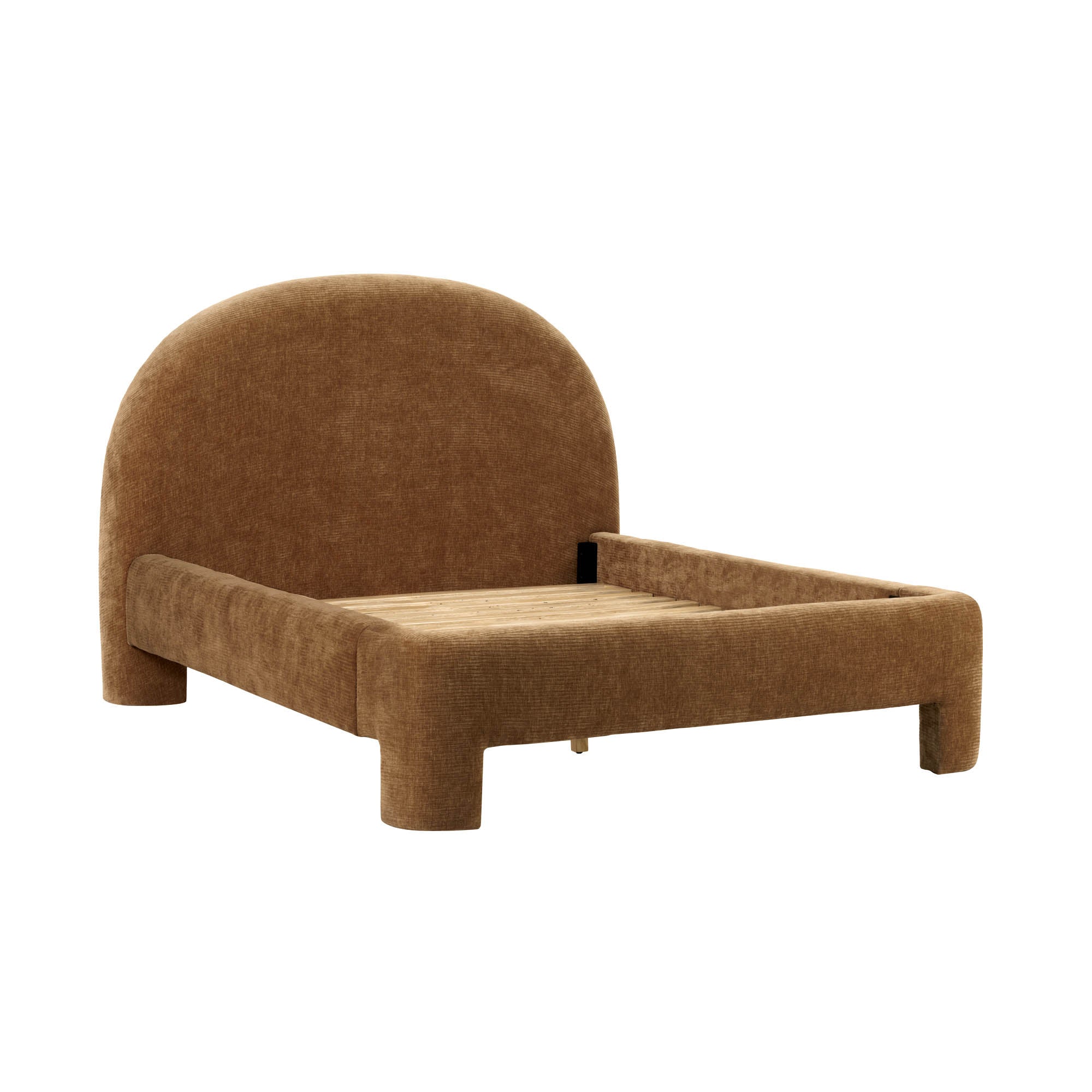 Nino Bed FURNITURE - beds LH IMPORTS