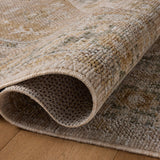 Amber Lewis x Loloi Nella Lagoon / Sand Rug – 4