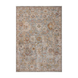 Amber Lewis x Loloi Nella Sky / Multi Rug – 1