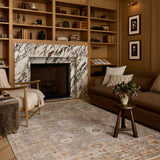 Amber Lewis x Loloi Nella Sky / Multi Rug – 8