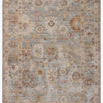 Amber Lewis x Loloi Nella Sky / Multi Rug – 7