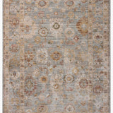 Amber Lewis x Loloi Nella Sky / Multi Rug – 7