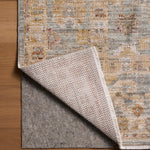 Amber Lewis x Loloi Nella Sky / Multi Rug – 12