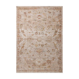 Amber Lewis x Loloi Nella Natural / Multi Rug – 1