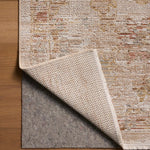 Amber Lewis x Loloi Nella Natural / Multi Rug – 6