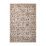 Amber Lewis x Loloi Nella Ivory / Multi Rug – 1