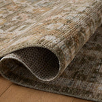 Amber Lewis x Loloi Nella Green / Multi Rug – 4
