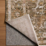 Amber Lewis x Loloi Nella Green / Multi Rug – 12