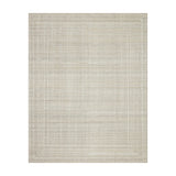 Loloi Nola Natural / Ivory Rug RUGS - wool Loloi 18" x 18"