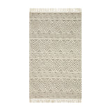Loloi Noelle Ivory / Grey Rug