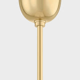 Nyla Chandelier LIGHTING - Chandelier Hudson Valley Lighting