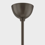 Nyla Chandelier LIGHTING - Chandelier Hudson Valley Lighting