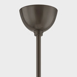 Nyla Chandelier LIGHTING - Chandelier Hudson Valley Lighting
