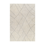 Nalton Cream Rug